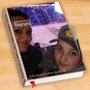 Meet your Posher, Joanne